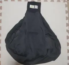 【美品】ケラッタ 抱っこ紐 u-sling ネイビー メッシュスリングのサムネイル