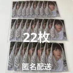 TXT テヒョン トレカ sanctuary Angel