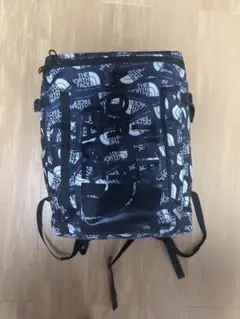 THE NORTH FACE NM2DM51M リュック ヒョウ柄 - メルカリ
