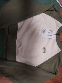 MITOYUNA × FOREVER 21 スウェットシャツ