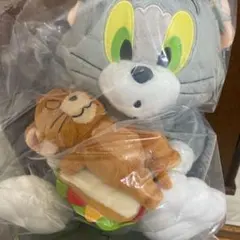 S*Y様 トムとジェリー Tasty Moments～おいしい毎日～ 一番くじ