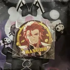 GANG BOSS FES GBF 缶バッチ ステッカー 2026年最新】ganG boss fes 缶バッジの人気アイテム - メルカリ