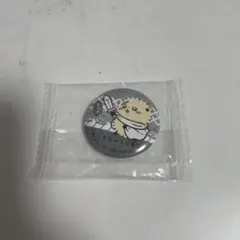 ちいかわ ×くら寿司　ラッコ缶バッジ