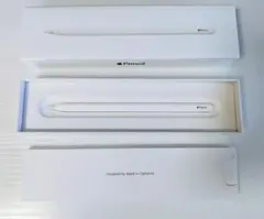 Apple Pencil 第2世代 MU8F2J/A