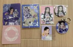 超ときめき♡宣伝部 杏ジュリア グッズ まとめ売り - メルカリ