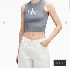 カルバンクライン　タンクトップのサムネイル