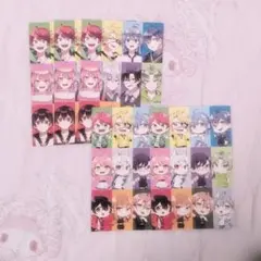 カラフルピーチ 特典