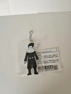 僕のヒーローアカデミア 相澤消太 ラバーチャーム