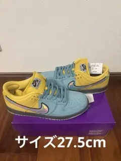 Nike SB Dunk Low "Muni Fast Pass"のサムネイル