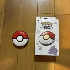 【ジャンク】ポケモンGOプラス+ 付属品あり箱付き