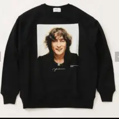 ジョンレノン × ジャーナルスタンダード スウェット　オーバーサイズ