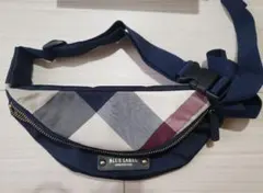 2025年最新】バーバリーブルーレーベル ショルダーバッグの人気