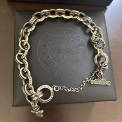 CHROME HEARTS ブレスレットのサムネイル