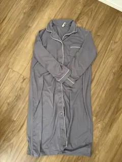 マタニティパジャマ　ワンピース