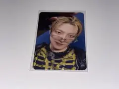 ATEEZ GOLDEN HOUR Part4 MAKESTAR ホンジュン