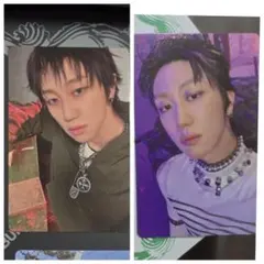 the8 ランダムトレカ2枚セット