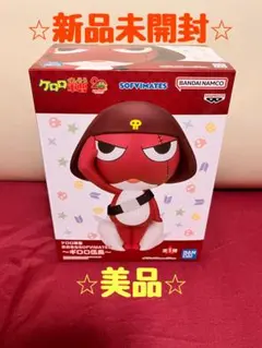 2026年最新】おおきなSOFVIMATES ギロロ伍長の人気アイテム - メルカリ