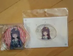 新品未開封】4周年限定 ブルーアーカイブ タンブラー ミユ - メルカリ