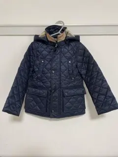 2025年最新】バーバリーキッズジャケットの人気アイテム - メルカリ