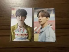 SEVENTEEN ひとりじゃない HMV ドギョム トレカ ③ - メルカリ