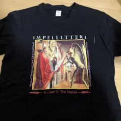 angra アングラ temple of shadows 2005ツアーtシャツ - メルカリ