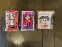 2025年最新】ペコちゃん ソフビの人気アイテム - メルカリ