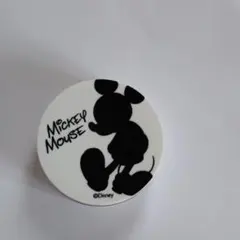 ディズニー❇️ミッキーマウス❇️ミッキー❇️コンタクトレンズケース 鏡もミッキー