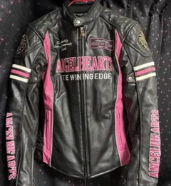 2025年最新】エンジェルハーツ ジャケットの人気アイテム - メルカリ