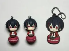 カラフルピーチ　ゆあんくん　グッズ