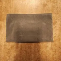 UNITED ARROWS カーキー 小物入れ