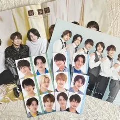 【おまけつき】美少年 デタカセット（2022,2023）