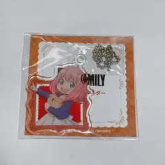 未開封 SPY×FAMILY キーホルダー アーニャ