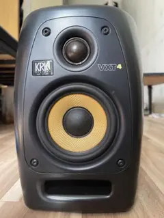 KRK VXT4 パワードモニタースピーカー 1本のみ 訳アリ品 KRK VXT4 パワードモニタースピーカー 1本のみ 訳アリ品 Yahoo