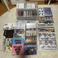 Snow Man CD アルバム 特典 セット まとめ売り