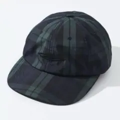 コラボ キャップ