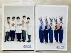 ❤️ 超特急　生写真　集合　progress ぴょん特急　❤️