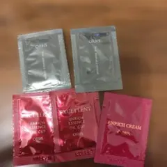 ORbis エイジングケア トライアルセット