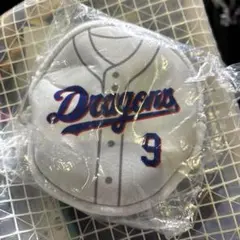 中日ドラゴンズ カプセルトイ 根尾昂30 野球ガチャ - メルカリ