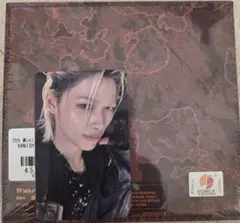 ENHYPEN THE SIN : VANISH 未開封CD ニキ