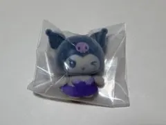 ぷちとも みんなでひやけ サンリオ クロミ