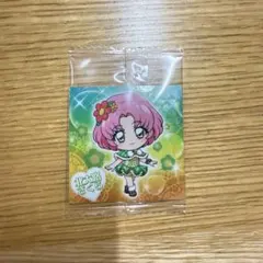 アイカツ！シールウエハース 北大路さくら