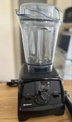 良品】Vitamix V1200i ブラック 動作点検・除菌済 - メルカリ
