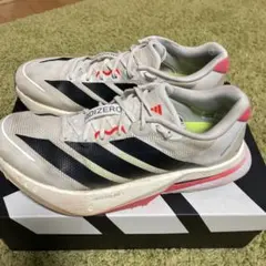 ADIDAS アディゼロ アバンチTYO 27.5cm - メルカリ