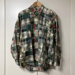 ⭐️アーカイブ⭐️ポロ ラルフ ローレン チェック シャツ