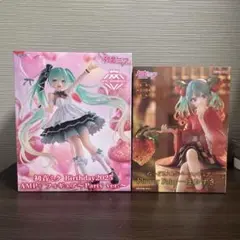 2025年最新】初音ミク ぬーどるストッパーフィギュア Flower