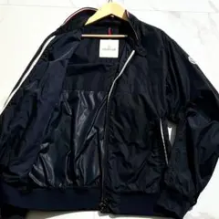 2025年最新】MONCLER メンズ ナイロンジャケットの人気アイテム - メルカリ