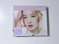 ME:I ミーアイ 櫻井美羽 MIU WHO I AM FC限定 アルバム