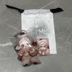 SKULLPANDA Found You Me! MoldyMuffin