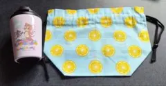 子ども用お弁当袋・ランチバッグのサムネイル