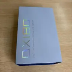 iBasso DX180 新品交換品 未使用 保証有 - メルカリ